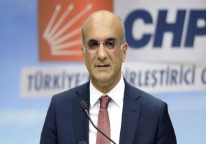  CHP den Bahçeli nin Sözlerine Yanıt