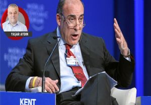 CHP’nin İstanbul Adayı Muhtar Kent 
