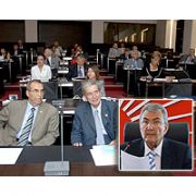 RÜŞVET TARTIŞMASI CHP Yİ KARIŞTIRDI