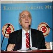  CUMHURBAŞKANI KAOSA KAOS EKLEMİŞTİR 