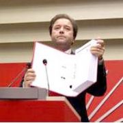 CHP Lİ ALİ KILIÇTAN ŞOK İDDİALAR!