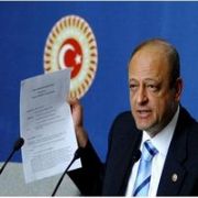 VEKİLİN  ÇİŞ  DAVASI NDA İKİNCİ PERDE