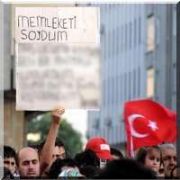 BU PANKART ÇOK HOŞUNA GİTTİ!