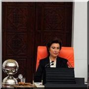 ARINÇ DAN GÜLDAL MUMCU YA BASKI
