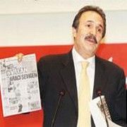 AKP DEN SEVİGEN E  DESTEK ..!