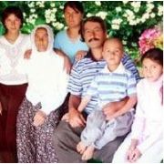 KRİZ MERSİNLİ ÇİFTÇİYİ TEĞET GEÇMEDİ HAPSE ATTIRDI