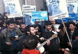 CİHAN KIRMIZIGÜL 25 AY SONRA SERBEST!