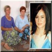 DİRİ DİRİ YAKILAN GENÇ KIZIN KATİLLERİ YAKALANDI