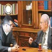  DEMİREL,ÖZAL DA YANILDI. ÇİLLER BENİM HATAM 