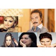 EN ÜNLÜ ÇİNGENE SANATÇILARIMIZ VE DEVLET ADAMLARIMIZ