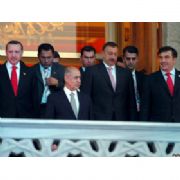 BAKÜ-CEYHAN DA TARİHİ AÇILIŞ