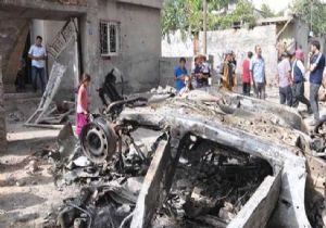 4 Aylık Çatışma Raporu,44Çocuk Öldü
