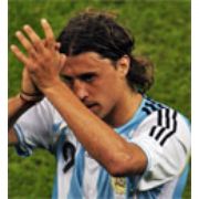 CRESPO FENER İ AYAĞA KALDIRDI