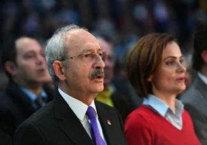 CHP  İstanbul İl Başkanı Kim olacak?