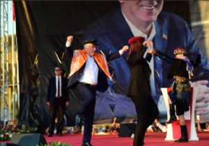 İşte Muharrem İnce nin Favori Oyunu
