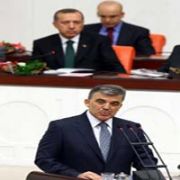 CUMHURBAŞKANI GÜL DEN SÜRPRİZ MESAJLAR!