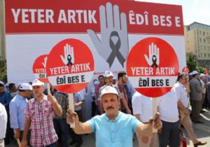 Diyarbakır,PKK ya Karşı Ses Verdi!