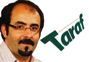 TARAF YAZARINDAN BİR KEHANET DAHA!