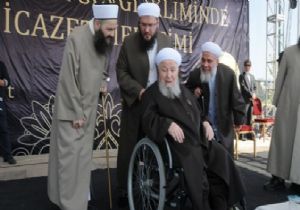 İsmailağa Cemaatinden Referandum Kararı
