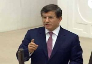 AKP DE,  DIŞARDAN  BAKAN RAHATSIZLIĞI