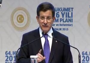 Flaş.. İşte Hükümetin Yeni Yol Haritası!