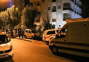 Yine Siyanür mü? Antalya da Korkunç Olay