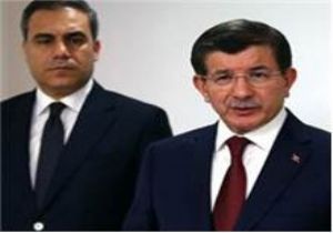 Hakan Fidan ın Adaylıın Yeşil Işık!