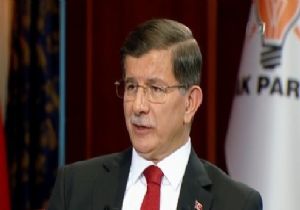AKP’nin Koalisyon Protokolü Hazır