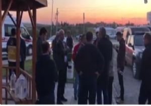 Adıyaman da Korkutan Deprem