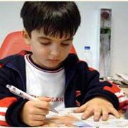 SÜPER ÇOCUK 5 YAŞINDA İNGİLİZCE VE RUSÇA BİLİYOR