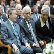  TÜRBANI KAŞIYANLAR SALDIRIYI DÜŞÜNSÜN 