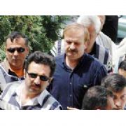 ESKİ YÜZBAŞI MUZEFFER TEKİN SERBEST BIRAKILDI