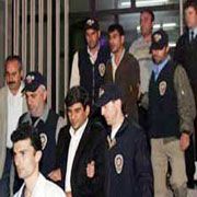 DANIŞTAY SALDIRISI SİLAHI DAVASI DA ERGENEKON YOLCUSU