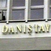 DANIŞTAY TÜRKÇE KİTABINI İPTAL ETTİ.