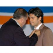 YEŞİL SAHALARDAN POLİTİKA ARENASINA TRANSFER