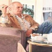 DAVID CARRADINE:  TÜRKİYE YE AŞIK OLDUM 