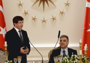 Gül,  Benim Zihnim de Berrak  Dedi