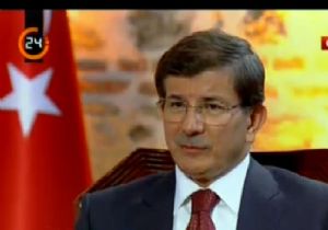 DAVUTOĞLU NUN UNUTAMADIĞI ACI