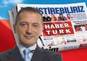 FATİH ALTAYLI SAFINI SEÇTİ!