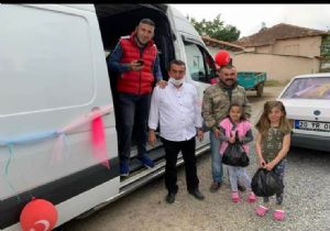 Oğuzlardan Bügüne Süren Bayram Geleneği