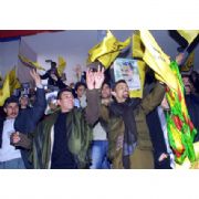 DEHAP TA DEĞİŞEN BİR ŞEY YOK,...İSTİKLAL MARŞI NI YİNE OKUMADILAR...