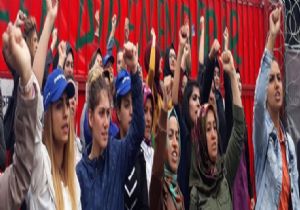 Flormar da İşçi Zaferi