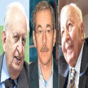 TAYYİP İ DURDURACAK 8 İSME LİDER BULUNDU!