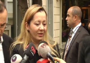 Demirel in Doktoru Milletvekili Adayı 