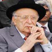 DEMİREL, TEHDİTLER İÇİN SU TESTİSİ SU YOLUNDA KIRILIR DEDİ