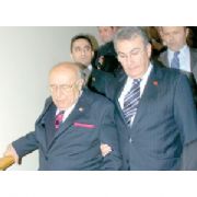BAYKAL, DEMİREL LE NE KONUŞTU?