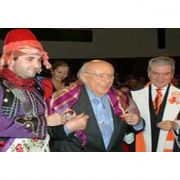 DEMİREL: ATATÜRK, LAİKLİĞİ GETİREREK EN BÜYÜK İYİLİĞİ YAPTI