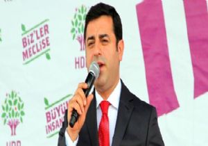  AKP ile Koalisyon Yapmayacağız !