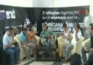 DEMİRTAŞ TAN CANLI YAYIN KAZASI!