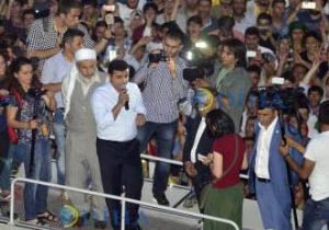 Demirtaş: İnsanlık Kazanacak!